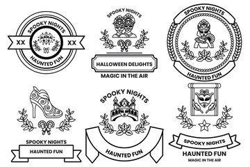 Halloween delights are a fun way to celebrate the spooky season