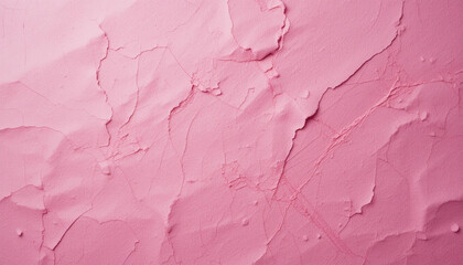 Fototapeta premium pink paint background