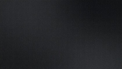 Subtle Depth A Dark and Grainy Black Background with a Gradient of Noise Texture, Ideal for a Modern and Minimalist Header or Poster Backdrop