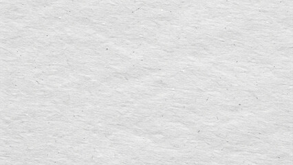 Naklejka premium Seamless Smooth White Printer Paper Texture - Minimalist Grain & Speckle