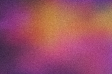 Vibrant Abstract Gradient Background with Grainy Texture and Smooth Color Transitions. Perfect for Modern Designs, Web, Mobile Apps and Creative Projects