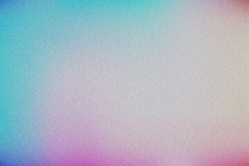 Vibrant Abstract Gradient Background with Grainy Texture and Smooth Color Transitions. Perfect for Modern Designs, Web, Mobile Apps and Creative Projects