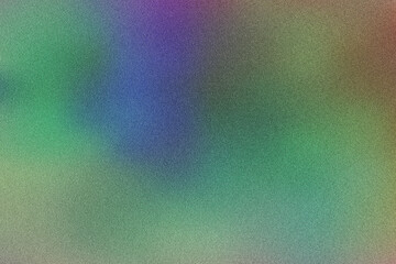 Vibrant Abstract Gradient Background with Grainy Texture and Smooth Color Transitions. Perfect for Modern Designs, Web, Mobile Apps and Creative Projects
