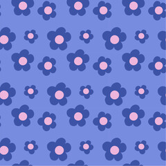 Seamless pattern Digital Design, Colorful Print Design. This design is suitable for scrapbooking, wallpaper, Vinyl stickers, stickers, Clothing printing, Printable decorations.