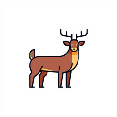Wild Deer