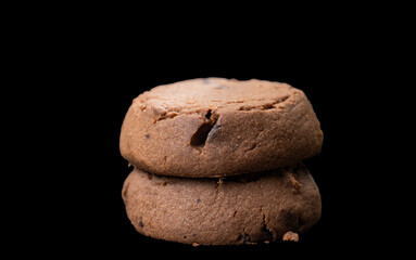  chocolate brownie biscuit