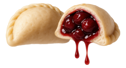 Single grilled wing with a crispy skin, drizzled with a thin line of hot sauce on a small round dish