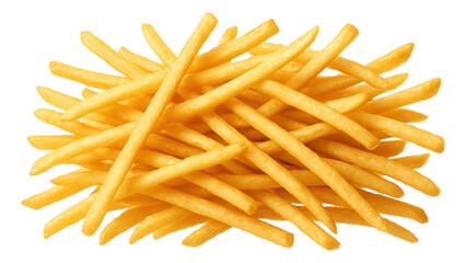 Soft scrambled eggs with a dusting of smoked paprika in a small cast-iron skillet