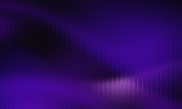 Abstract Deep Purple Gradient Soft Light Streaks Background image photo
