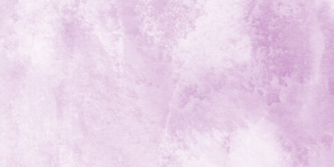 Fototapeta premium purple watercolor background with soft gradient and abstract texture, abstract background with liquid splatter and soft gradients, Abstract paint effect isolated, offering a versatile design elemen.