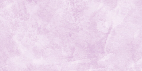 soft pastel pink watercolour background painted on white paper texture, illustration for grunge design, vintage card, templates, Soft Pink grunge watercolor.