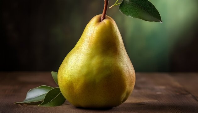 Birne Pear