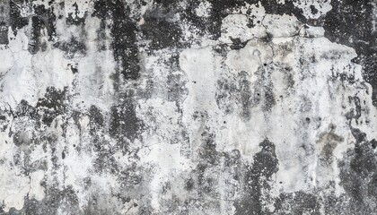 Obraz premium Weathered concrete wall texture
