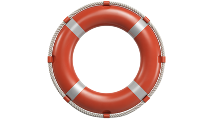 Vibrant Potted Green Tropical Palm Houseplant for Modern Interior Decor and Home Styling Isolated on White