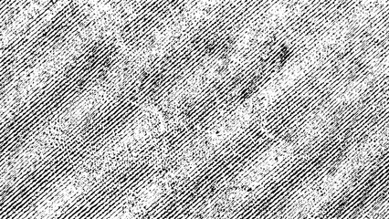 斜めストライプのグランジテクスチャ素材
