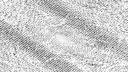 斜めストライプのグランジテクスチャ素材
