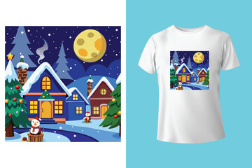 Grandma claus Quotes svg, Christmas Svg, t-shirt design for prints, Xmas t-shirt design cut file