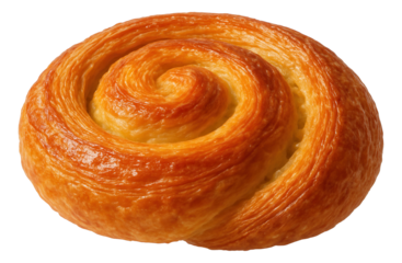 Navy blue damask napkin, spiraled and held with a sleek black metal ring for modern dinner parties