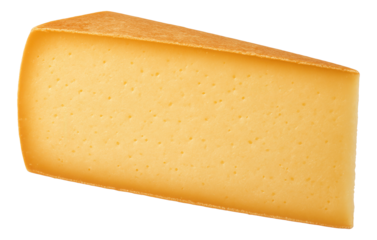 A round plant-based patty with visible grilled charring served on a dark slate board.