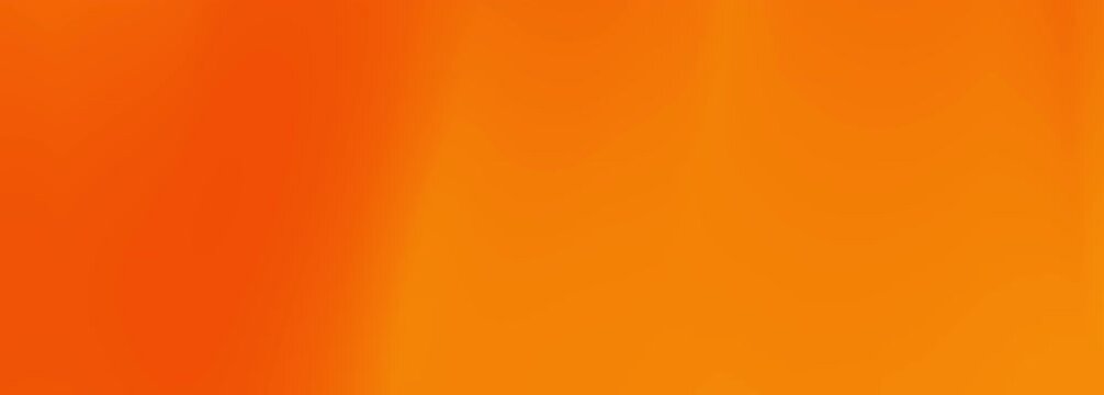 Displays orange gradient blend vibrant, warm colors abstract background suitable for design projects, websites, social media posts, presentations, and marketing materials.