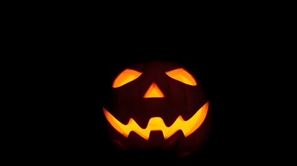 Fototapeta premium jack o lantern