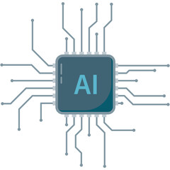 ai chip processor