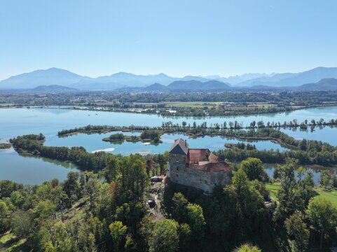Penk Neudenstein