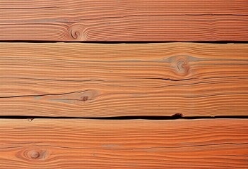 Naklejka premium Deeply textured, aged wood planks in faded hues, showing rich grain and weathering, faded wood, backdrop