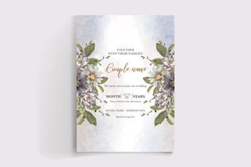 save the date wedding invitation templates