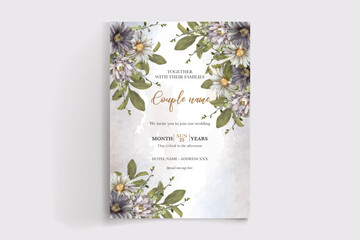 save the date wedding invitation templates