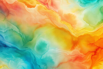 abstract watercolor background