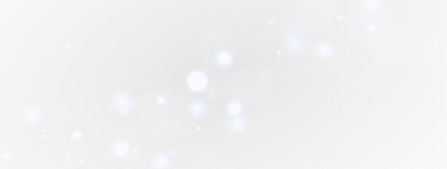 Glittering Dust Glow