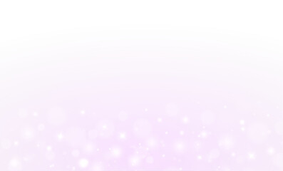 Elegant shining sparkle light background