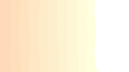 Delicate pastel gradient with peach, cream, and white hues creating a calming, serene backdrop. Versatile for websites, marketing, or decorative use.