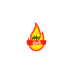 Hot Sale Fire Flame Icon for Marketing and Promotions 1.