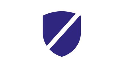Shield Icon Security Symbol Protection Graphic Safety Design Trustworthy Image Reliable Representation.