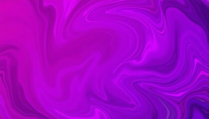 Fototapeta premium Abstract swirl of magenta and purple hues, creating a vibrant background, subtle, fluid