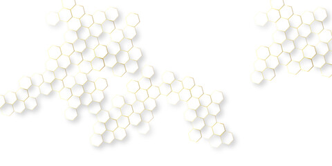 abstract modern vector polygonal pattern, abstract white hexagon concept background soft white background, seamless bright white abstract honeycomb background.