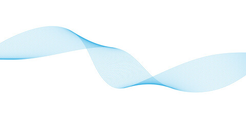 abstract soft white background with wave line, abstract blue background with diagonal geometric stripes creating a modern, abstract frequency sound wave lines and twisted curve lines background.