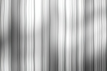 Generative AI Vertical Lines Design Visualization.