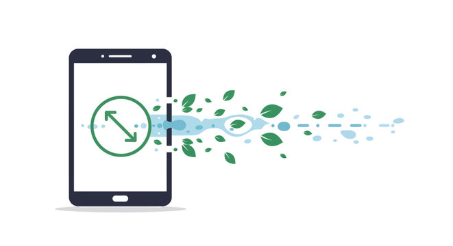 Digital Conscience: Seamless Tech Evolution for Sustainable Living