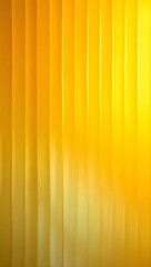 Generative AI depiction of vertical gradients and golden hues.