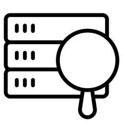 data analytics icon
