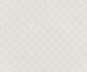 白い和柄の和紙テクスチャ背景素材