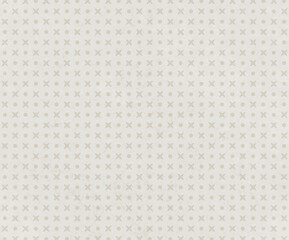 白い和柄の和紙テクスチャ背景素材