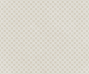 白い和柄の和紙テクスチャ背景素材