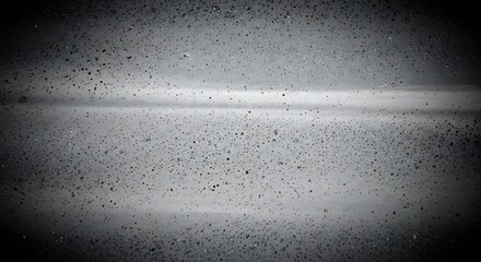 Fototapeta premium Abstract Aged Monochrome Background with Gray Streaks