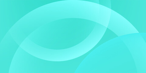 turquoise backgrounds. abstract circle background.
