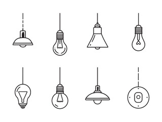 Smart lighting system remote home control