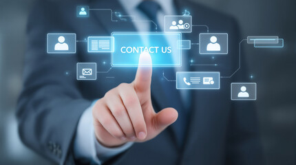 Contact us online support customer service digital assistance help center reach out now assistance available